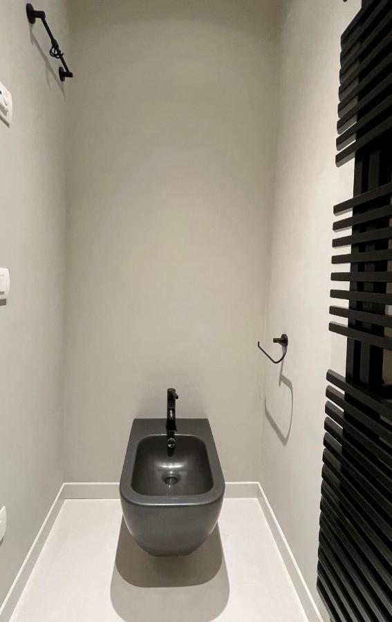 Residenza San Sebastiano فيرونا المظهر الخارجي الصورة