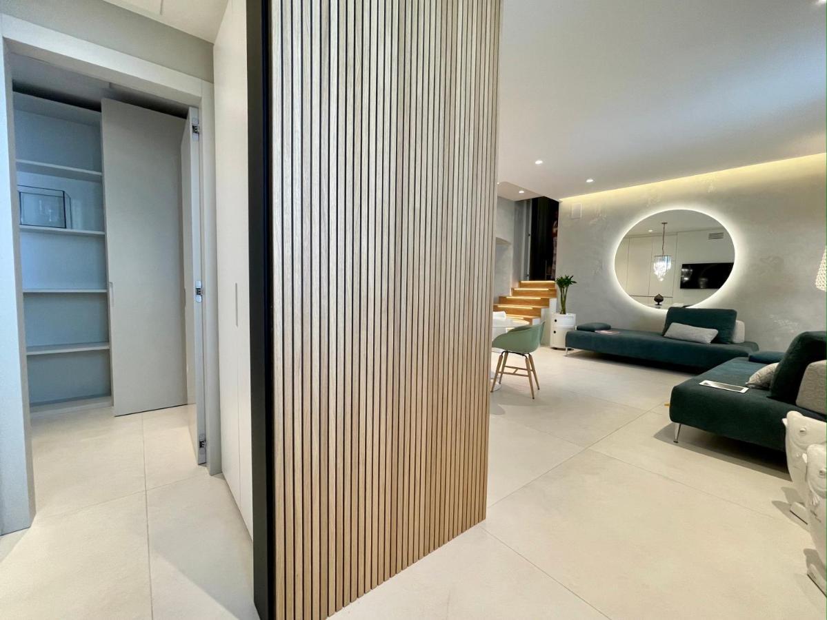 Residenza San Sebastiano فيرونا المظهر الخارجي الصورة