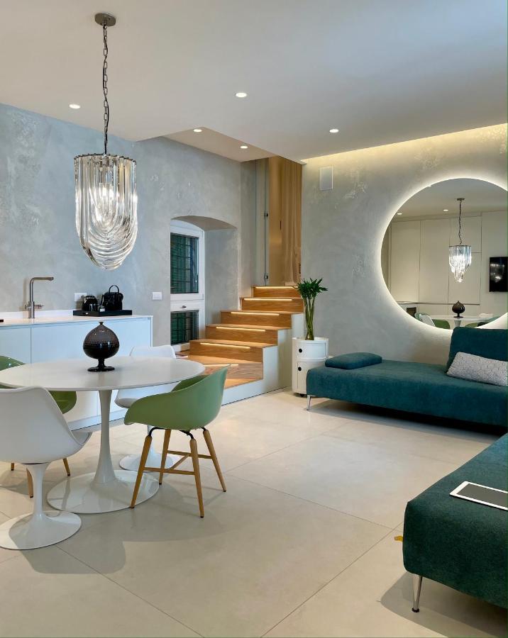 Residenza San Sebastiano فيرونا المظهر الخارجي الصورة