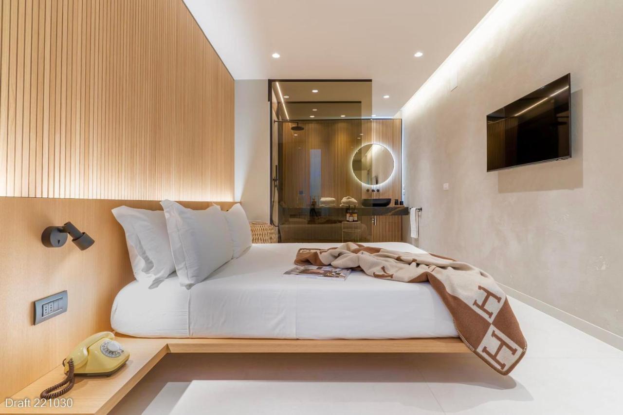 Residenza San Sebastiano فيرونا المظهر الخارجي الصورة