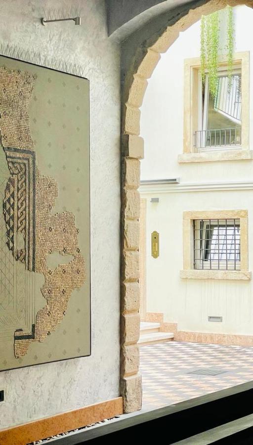Residenza San Sebastiano فيرونا المظهر الخارجي الصورة