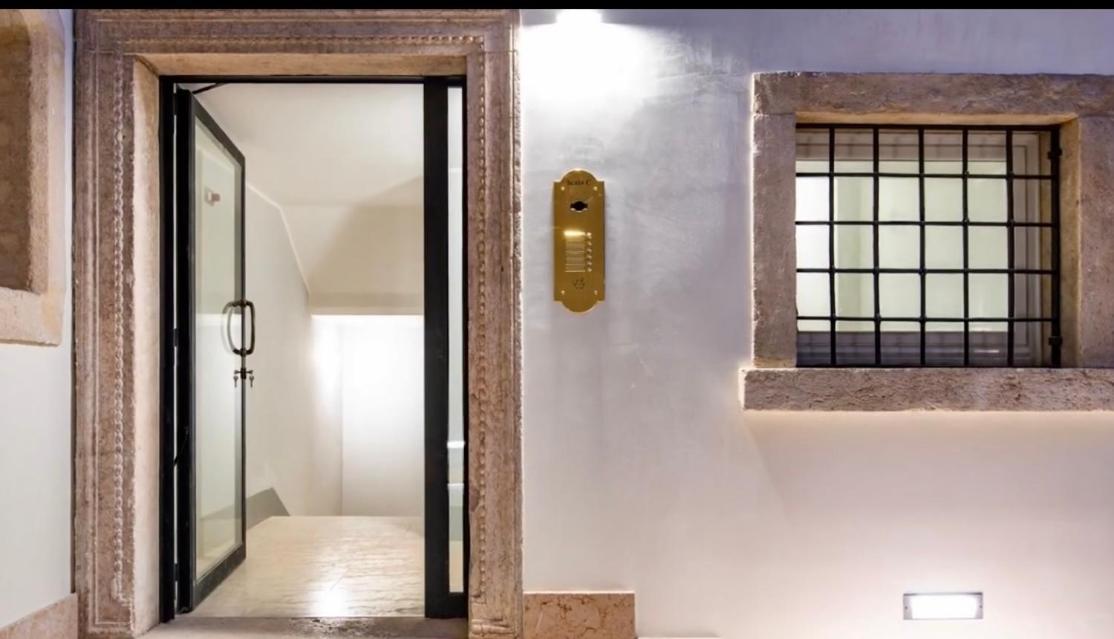 Residenza San Sebastiano فيرونا المظهر الخارجي الصورة