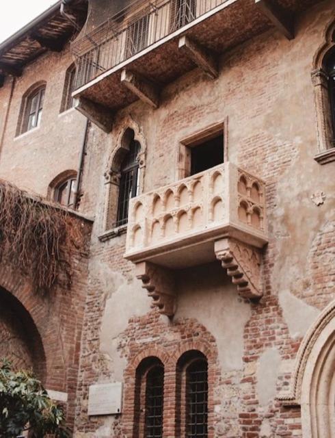 Residenza San Sebastiano فيرونا المظهر الخارجي الصورة