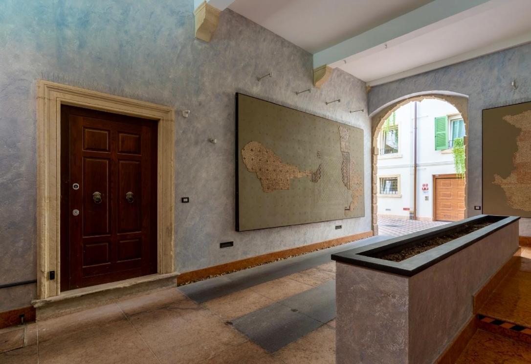 Residenza San Sebastiano فيرونا المظهر الخارجي الصورة
