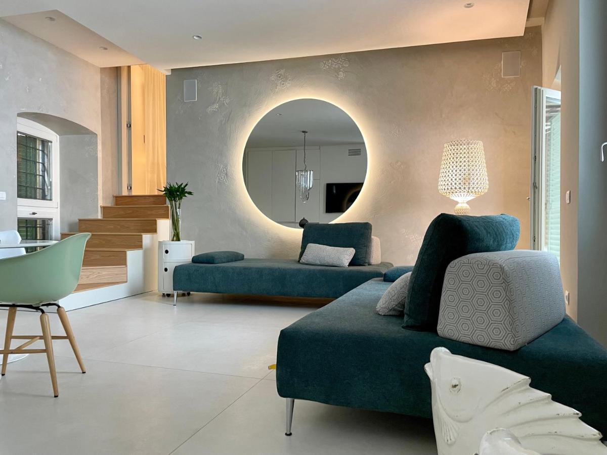 Residenza San Sebastiano فيرونا المظهر الخارجي الصورة
