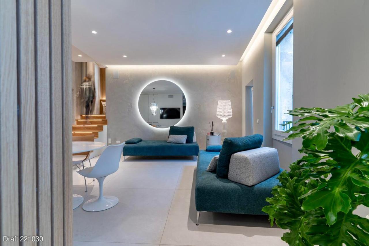 Residenza San Sebastiano فيرونا المظهر الخارجي الصورة